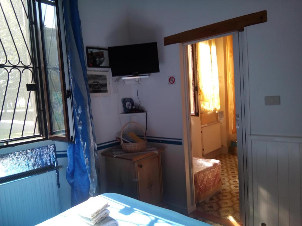 Biennale Bed & Breakfast Венеция Екстериор снимка