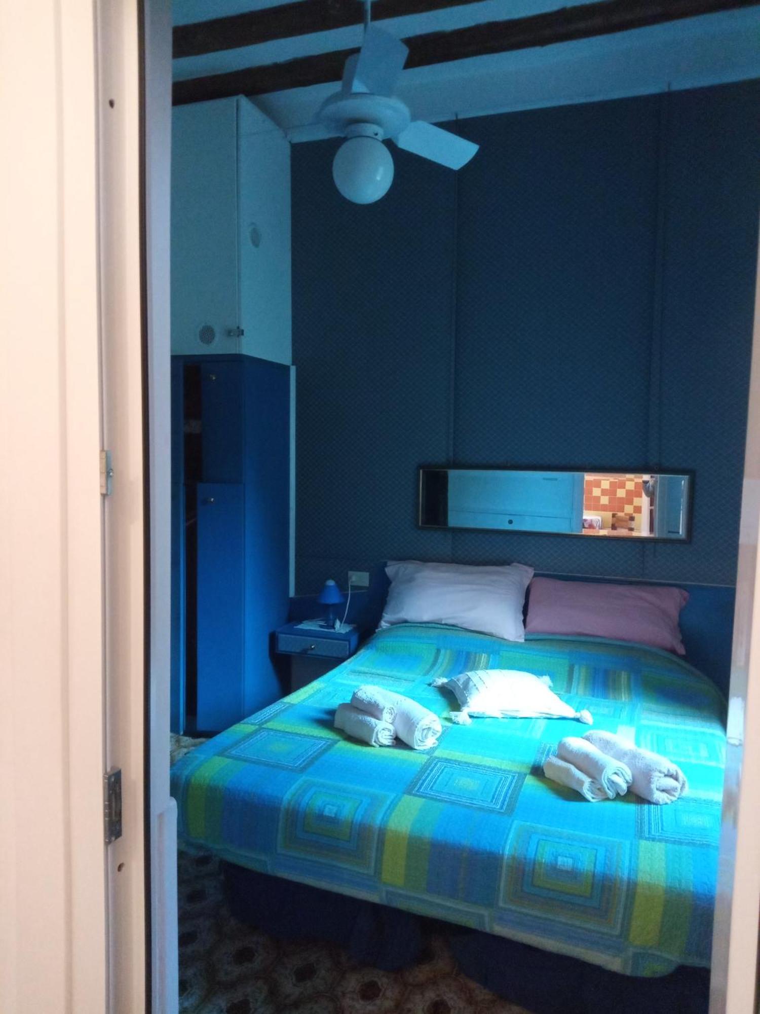 Biennale Bed & Breakfast Венеция Екстериор снимка