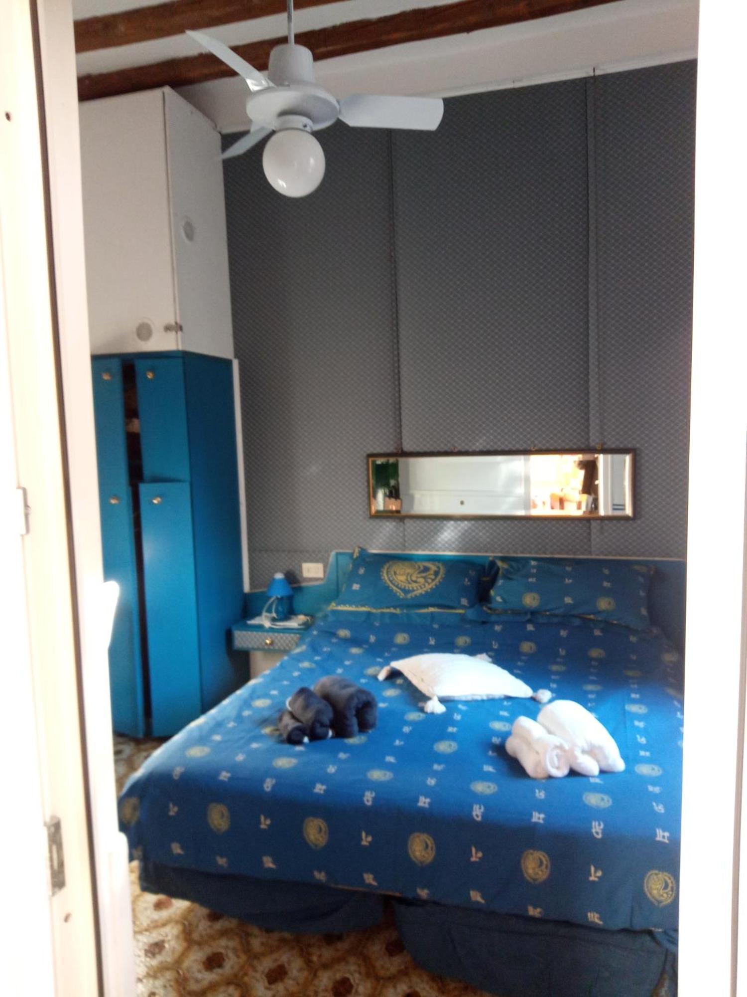 Biennale Bed & Breakfast Венеция Екстериор снимка