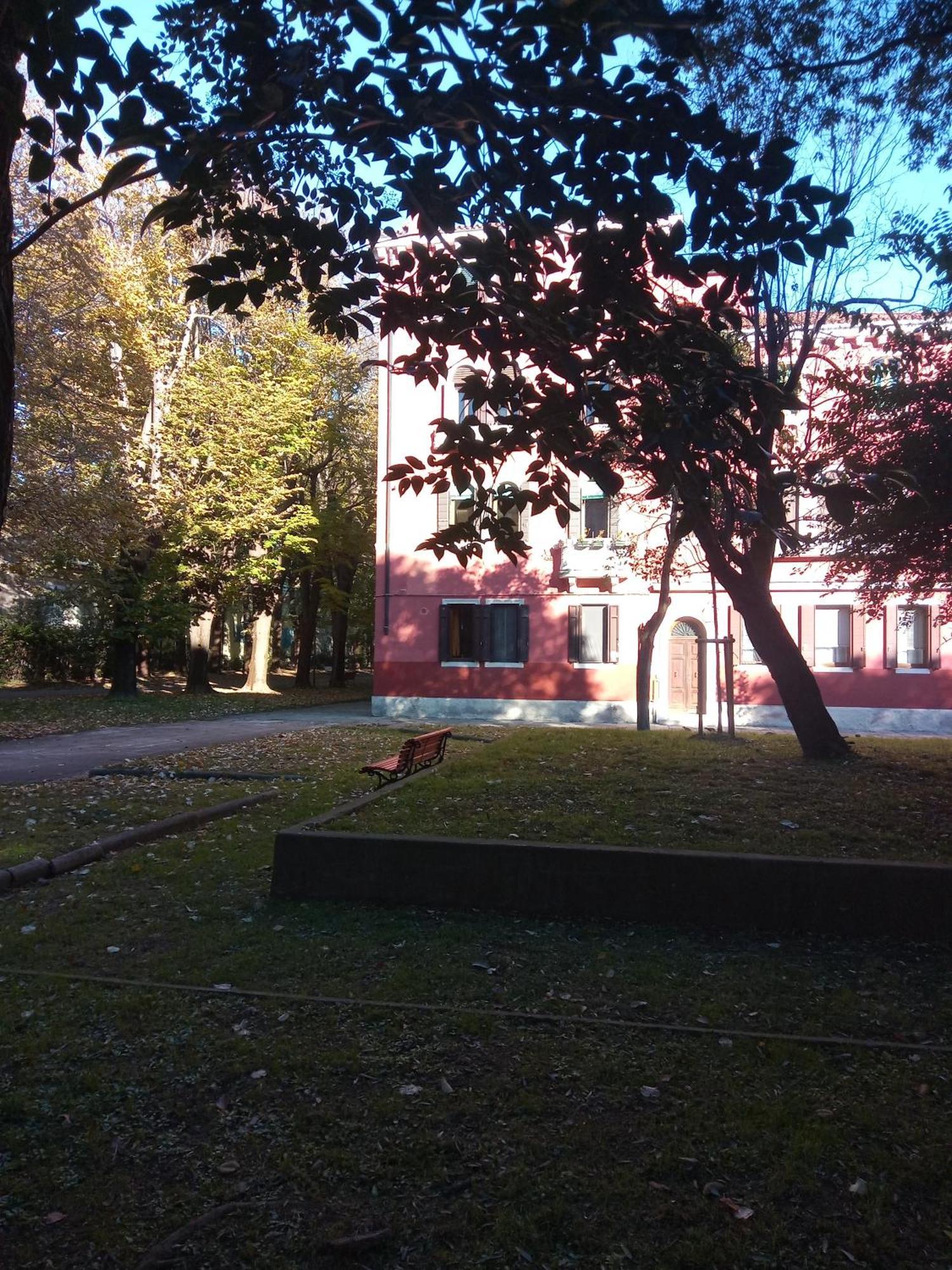 Biennale Bed & Breakfast Венеция Екстериор снимка