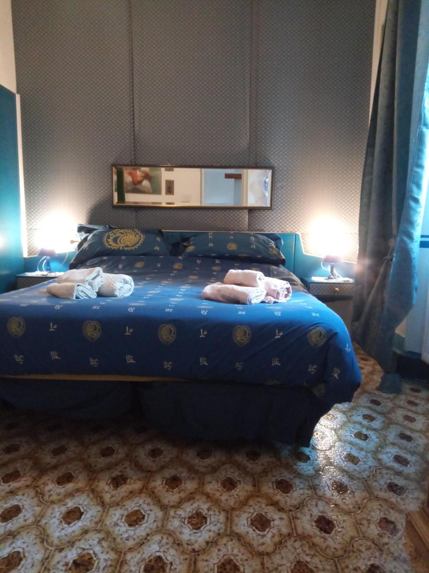 Biennale Bed & Breakfast Венеция Екстериор снимка