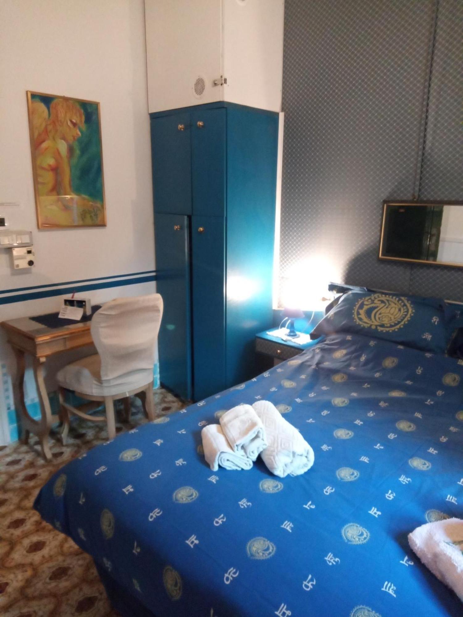 Biennale Bed & Breakfast Венеция Екстериор снимка