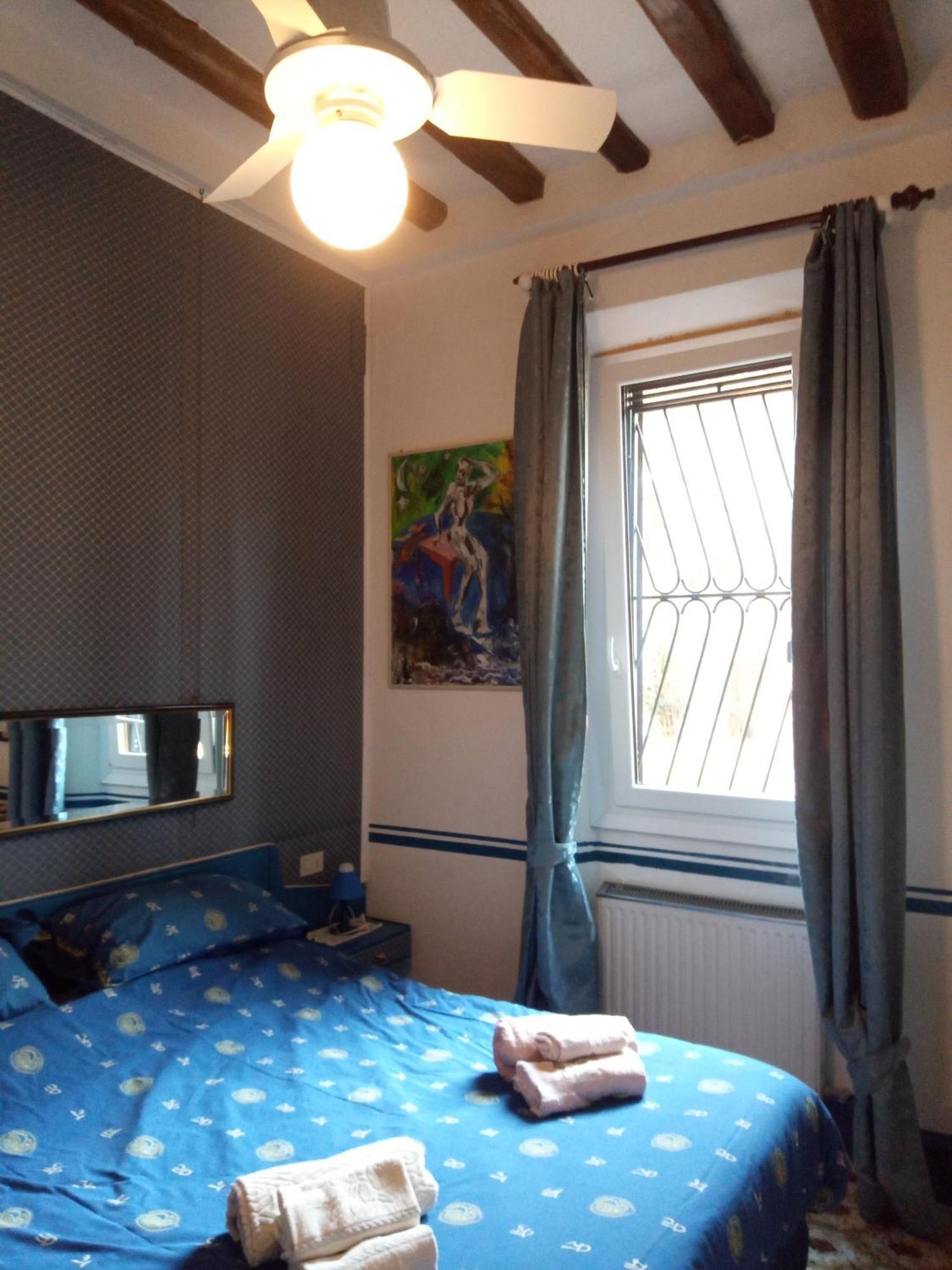 Biennale Bed & Breakfast Венеция Екстериор снимка