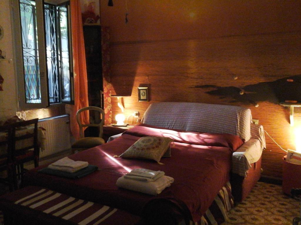 Biennale Bed & Breakfast Венеция Екстериор снимка